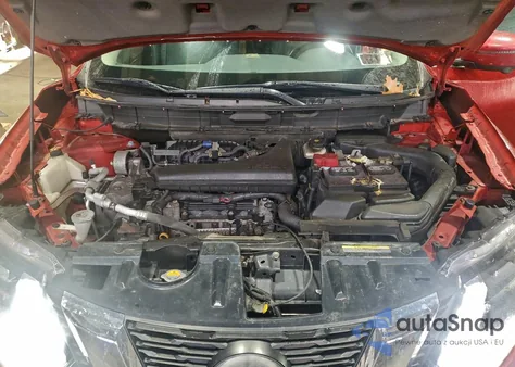 2018 Nissan Rogue S z USA, uszkodzony, nr VIN 5N1AT2MV9JC726139